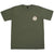 Dark Seas Firefly T-Shirt Sage