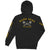 Dark Seas Headmaster Hoodie Black