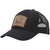 HippyTree Roamer Hat Black
