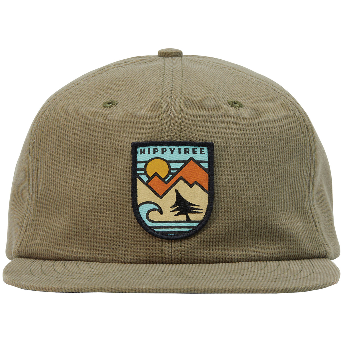 HippyTree Arroyo Hat Moss