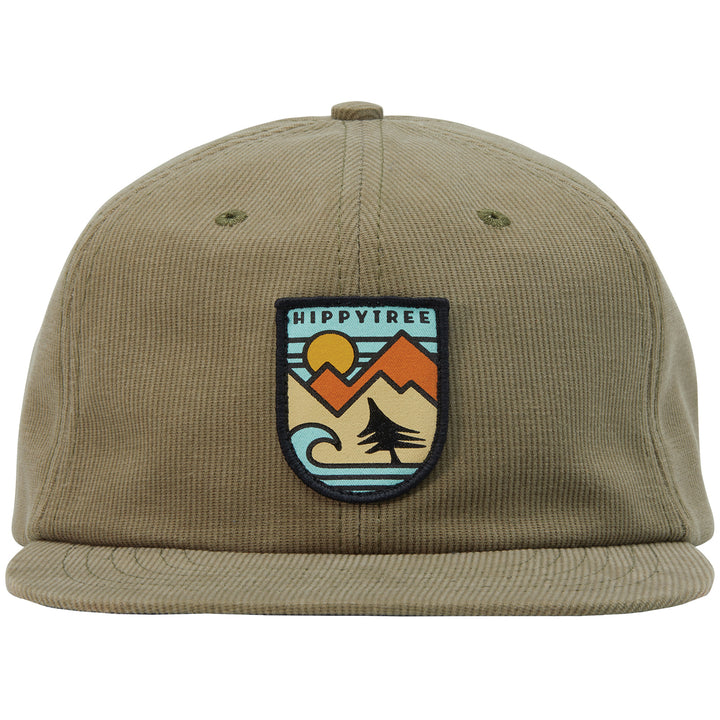 HippyTree Arroyo Hat Moss