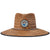 HippyTree Cabo Hat Brown