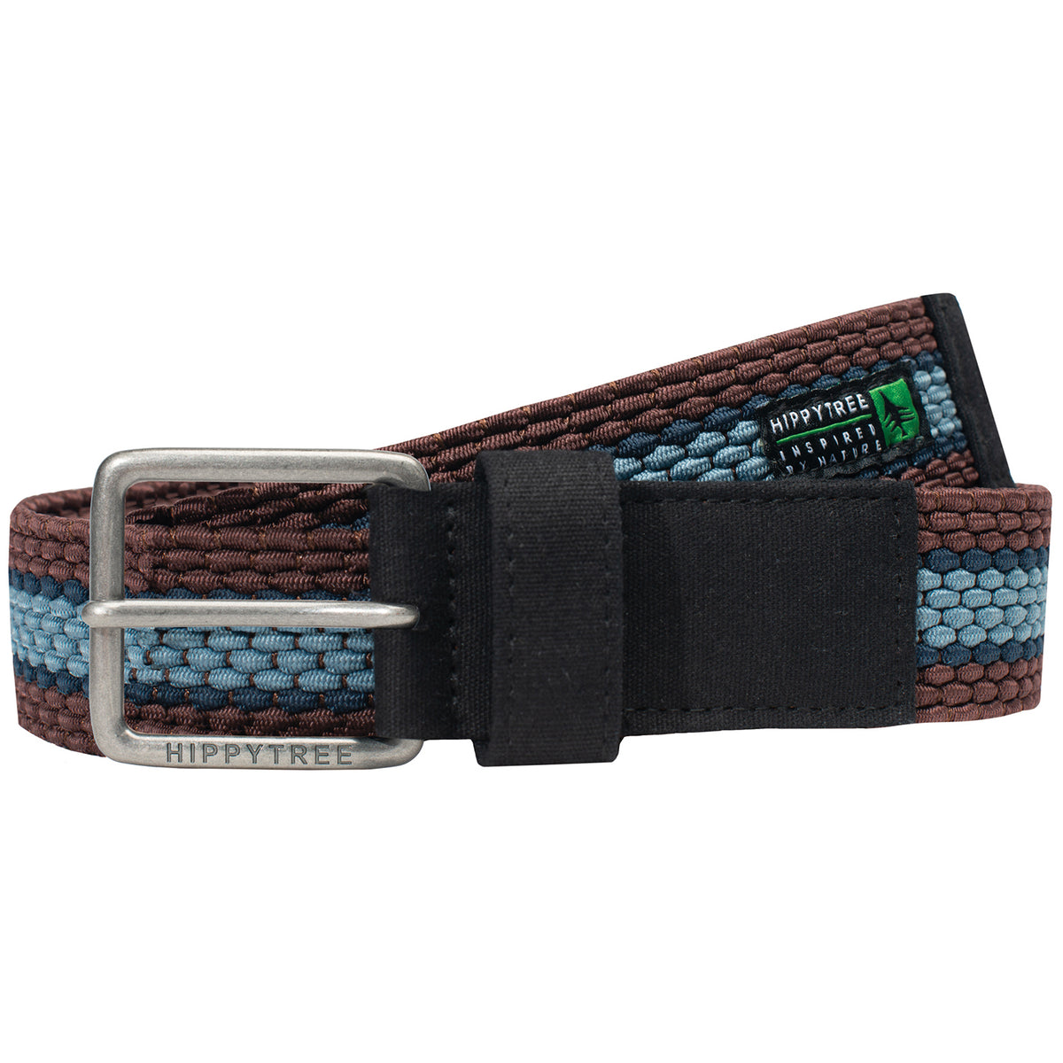 HippyTree Torque Belt Rust