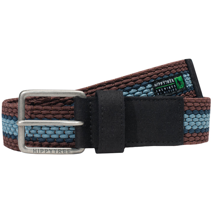 HippyTree Torque Belt Rust