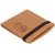 HippyTree Outback Wallet Brown
