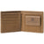HippyTree Outback Wallet Brown