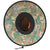 HippyTree Cabo Hat Brown