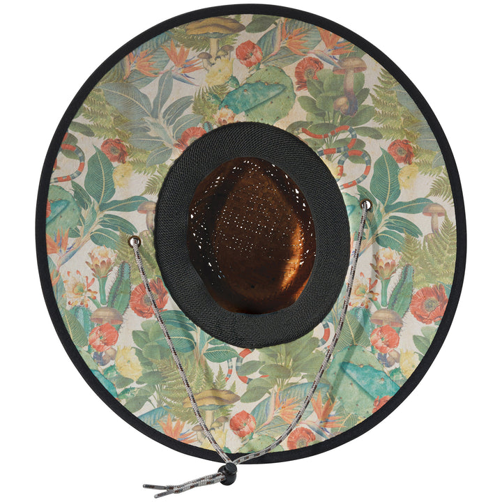 HippyTree Cabo Hat Brown