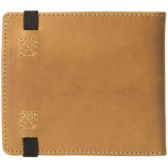 HippyTree Outback Wallet Brown