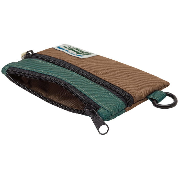 HippyTree Zion Stash Bag Brown