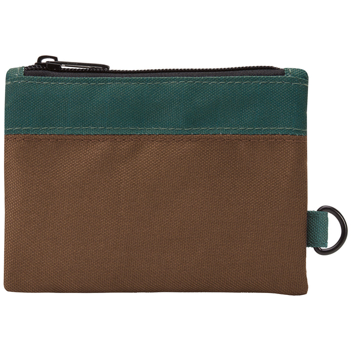 HippyTree Zion Stash Bag Brown