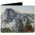 HippyTree Granite Wallet Black
