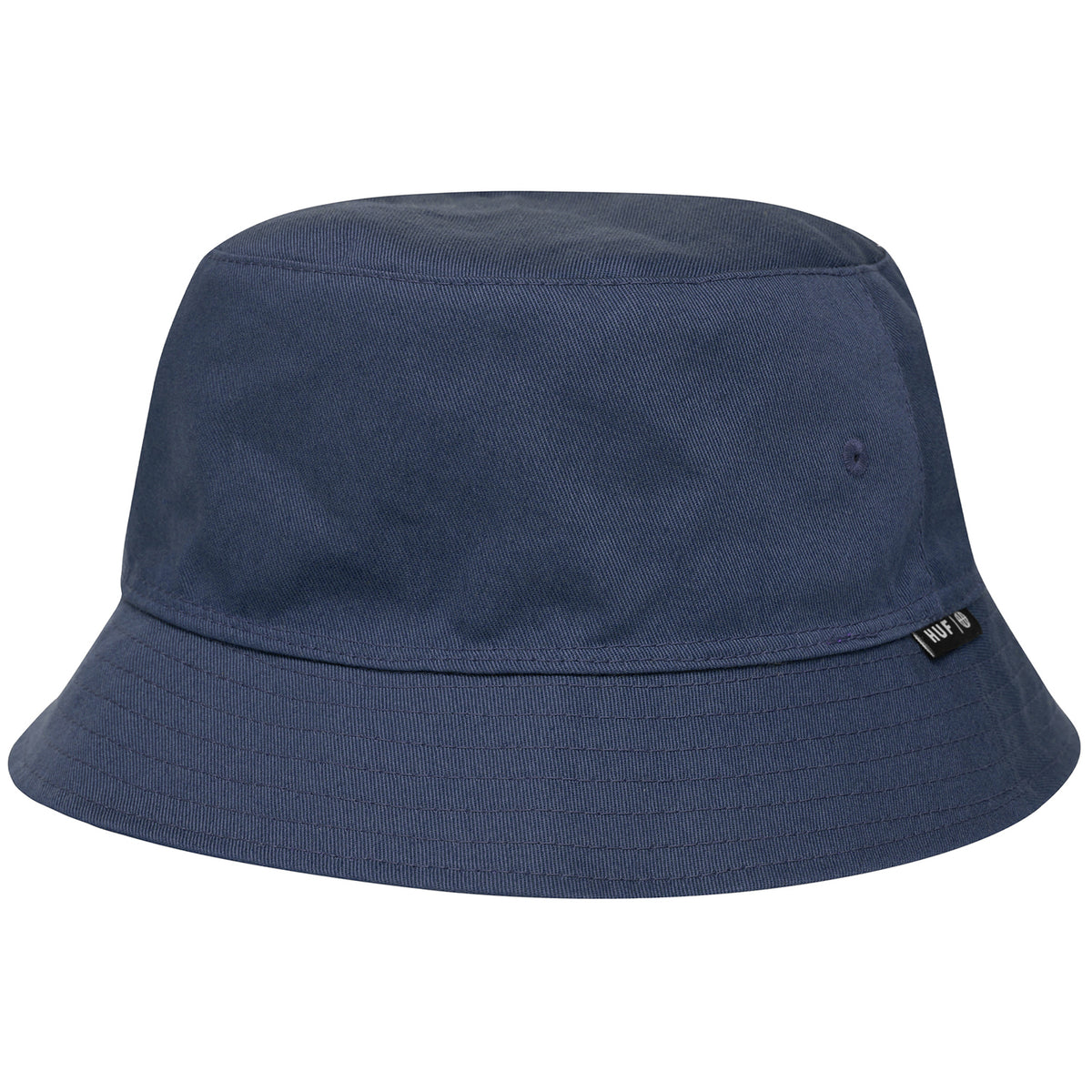 HUF Paraiso Bucket Hat Navy Blazer