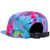 HUF Festival Covert Volley Hat Multi