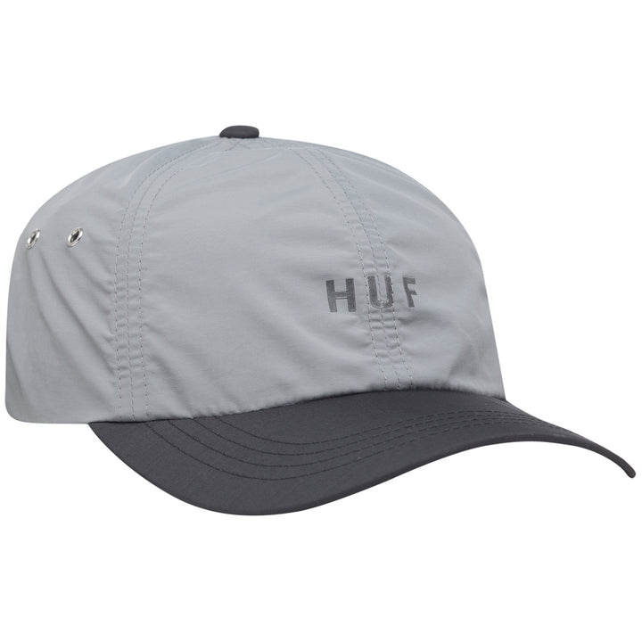 HUF Standard Contrast CV 6 Panel Hat Castle Rock