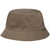 HUF Paraiso Bucket Hat Natural