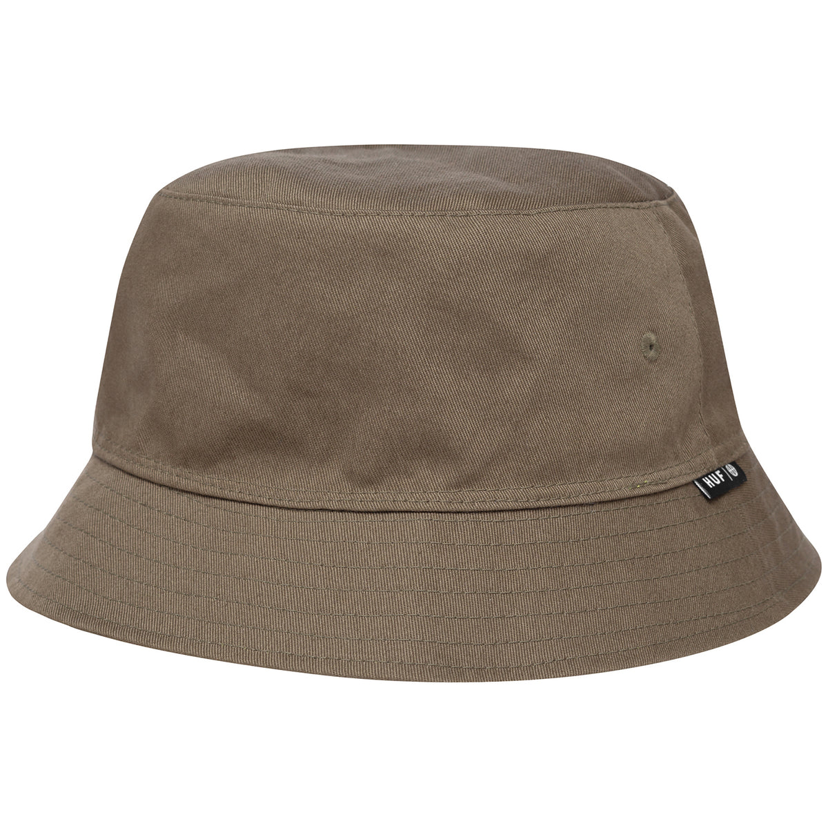 HUF Paraiso Bucket Hat Natural