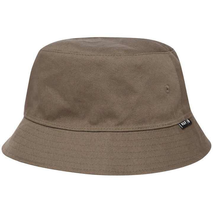 HUF Paraiso Bucket Hat Natural