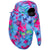 HUF Festival Covert Volley Hat Multi