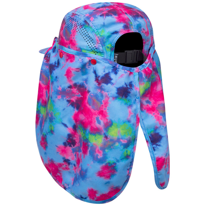 HUF Festival Covert Volley Hat Multi