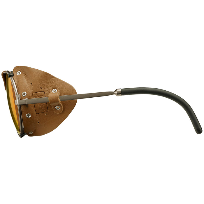 Julbo Cham Sunglasses Copper/Tobacco - Spectron 3CF Brown