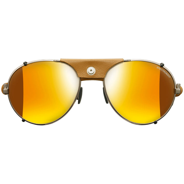 Julbo Cham Sunglasses Copper/Tobacco - Spectron 3CF Brown