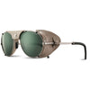 Copper/Leather - Polarized 3 Green G15