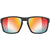Julbo Stream Reactiv Sunglasses Black/Red - Reactiv Performance 1-3 Yellow/Brown