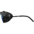 Julbo Cham Sunglasses Black Mat/Black - Spectron 3CF Smoke