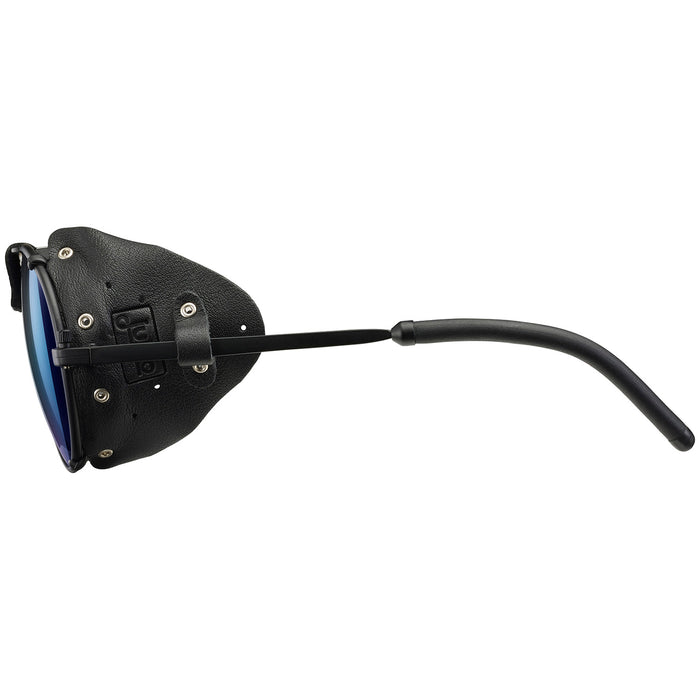 Julbo Cham Sunglasses Black Mat/Black - Spectron 3CF Smoke