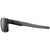Julbo Stream Sunglasses Black/Khaki - Polarized 3 Smoke