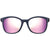 Julbo Spark Sunglasses - Women's Dark Blue/Pink - Spectron 3CF Smoke
