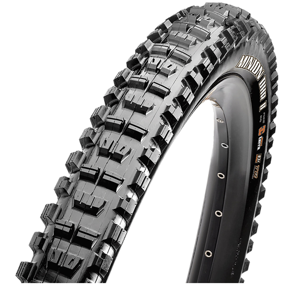 Maxxis Minion DHR II Tire - 27.5"