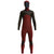 XCEL 4.5/3.5 Comp X Hooded Wetsuit - Boys'