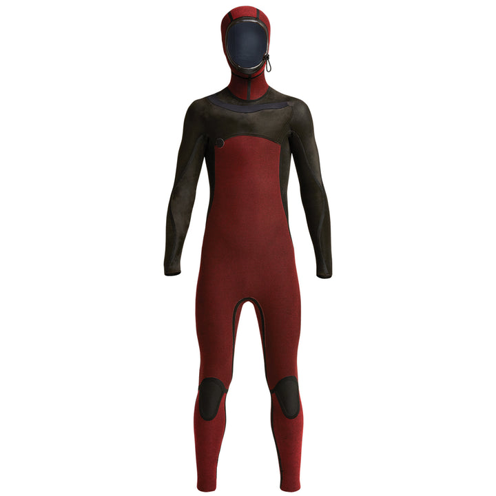 XCEL 4.5/3.5 Comp X Hooded Wetsuit - Boys'