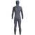 XCEL 4.5/3.5 Comp X Hooded Wetsuit - Boys'