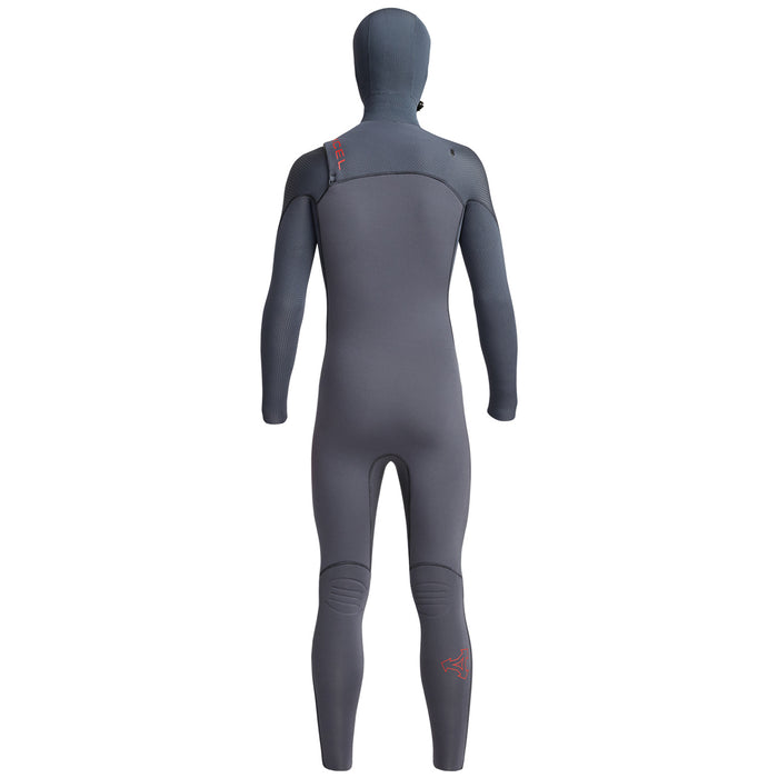 XCEL 4.5/3.5 Comp X Hooded Wetsuit - Boys'