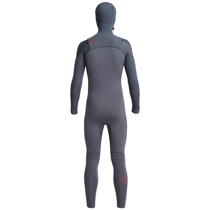 XCEL 4.5/3.5 Comp X Hooded Wetsuit - Boys'