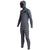 XCEL 4.5/3.5 Comp X Hooded Wetsuit - Boys'