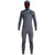 XCEL 4.5/3.5 Comp X Hooded Wetsuit - Boys'