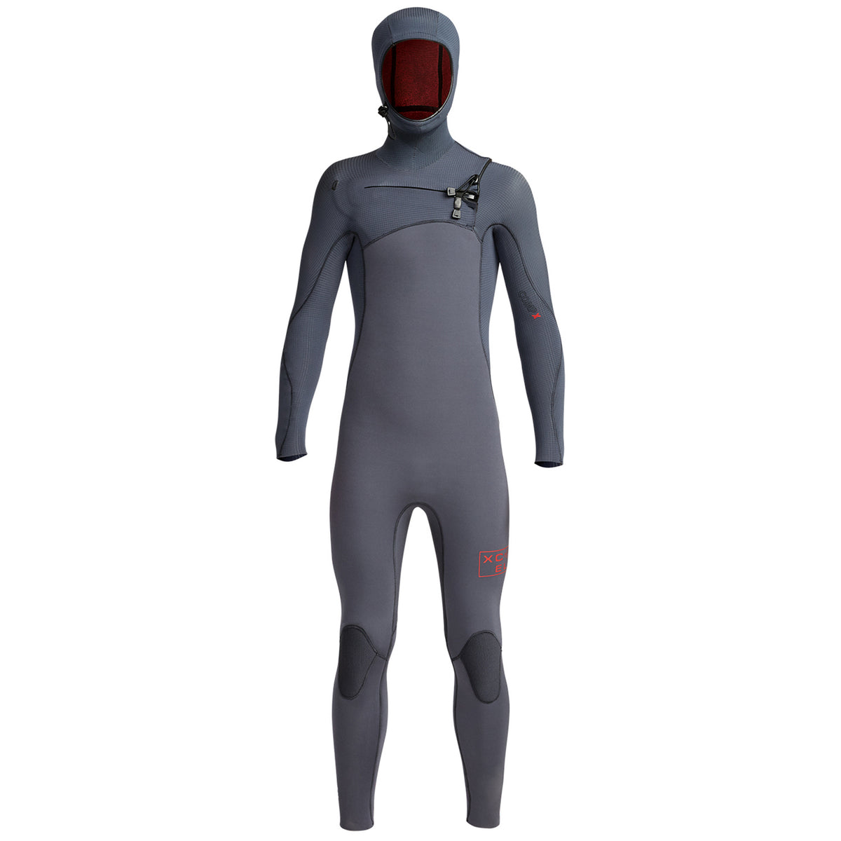 XCEL 4.5/3.5 Comp X Hooded Wetsuit - Boys'