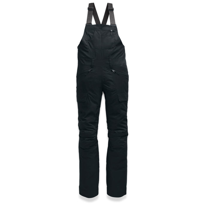The North Face Freedom Tall Bibs - Women's TNF Black