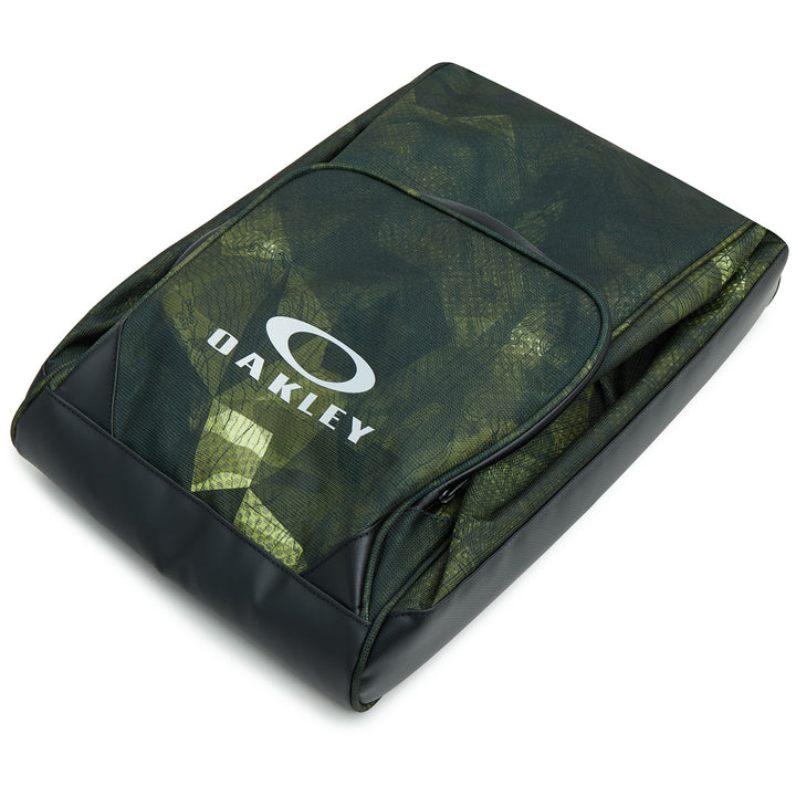 Oakley Snow Boot Bag Geo Camo