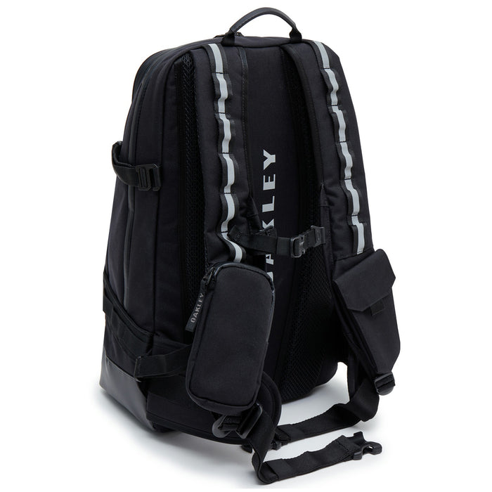 Oakley Snow Big Backpack Blackout