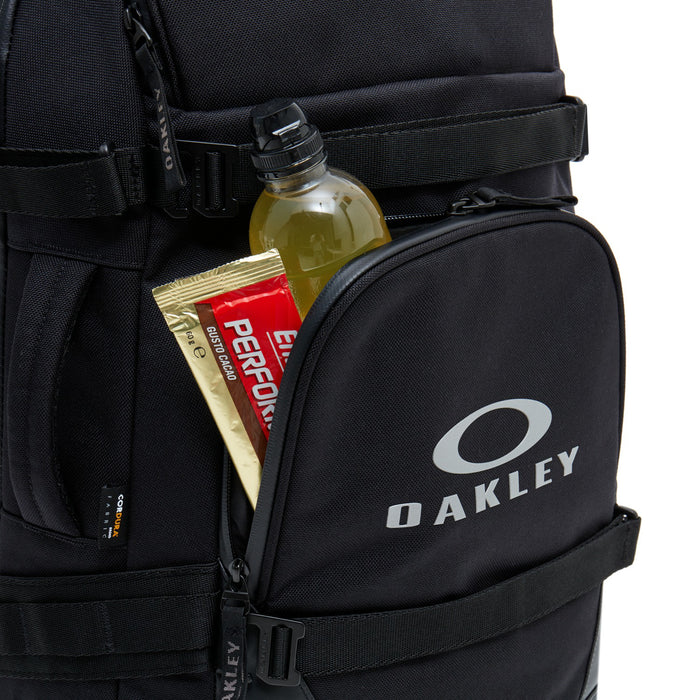 Oakley Snow Big Backpack Blackout