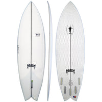 Lib Tech x Lost KA Swordfish Exacta Surfboard