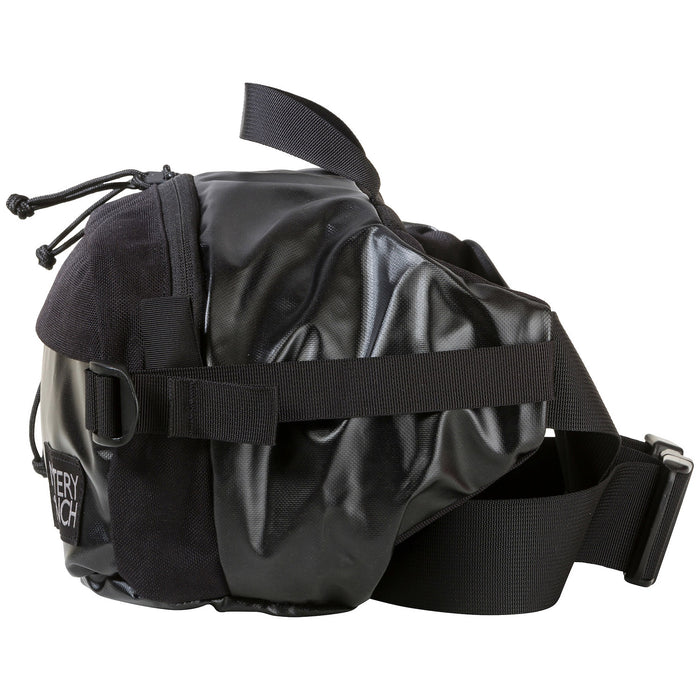 Mystery Ranch Full Moon Bag Black TPU