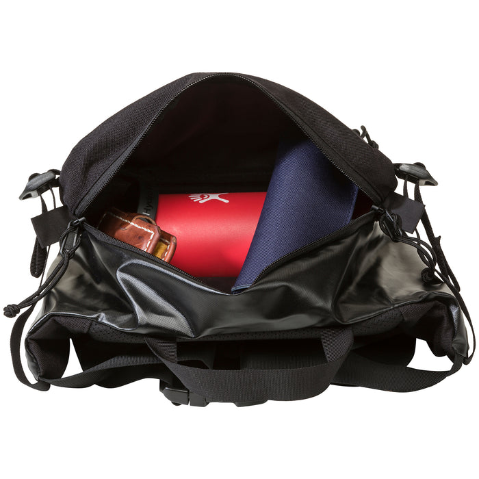 Mystery Ranch Full Moon Bag Black TPU