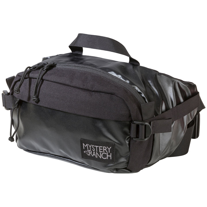 Mystery Ranch Full Moon Bag Black TPU