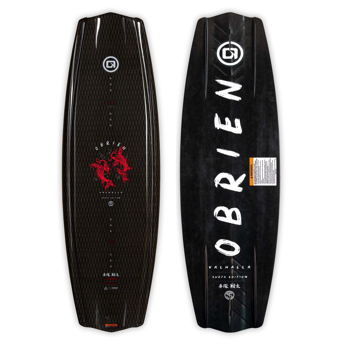 Obrien Shota Valhalla Wakeboard 2020
